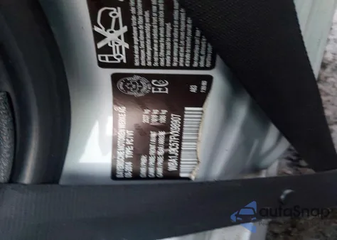 2015 BMW M235Xi z USA, uszkodzony, nr VIN WBA1J9C57FVX98907